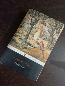 Paradise Lost - Penguin Classics