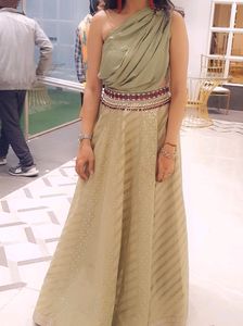 Co ord Set / Lehenga Choli DESIGNER WEAR DRESS