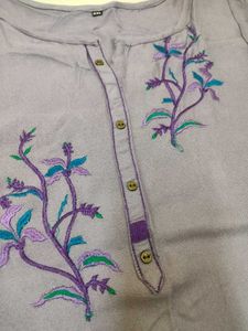 Beautiful Tunic Top
