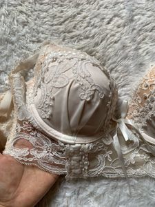 Corset Bra