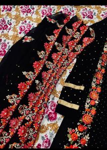 Pakistani Suit