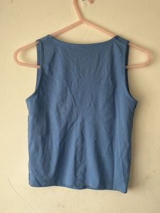 Very Smart Gunji Top