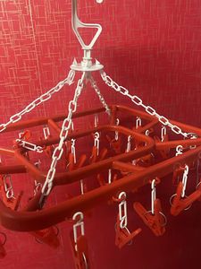 Baby Clothes Hanger