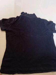 T-shirt For Girls And Slim Women