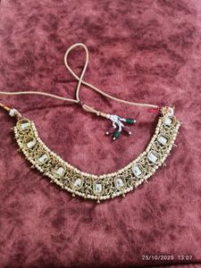 grand festive Elegant Necklace