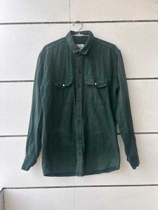 Denim And Casual Shirts