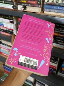 Cecelia Ahern: A Place Called Here