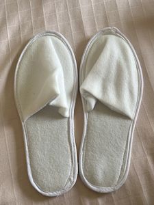 Disposable Slippers