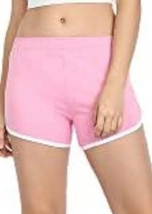 Cute Athletic Shorts_Pack of 2