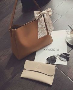 Korean Tote Bag 🌲🐻