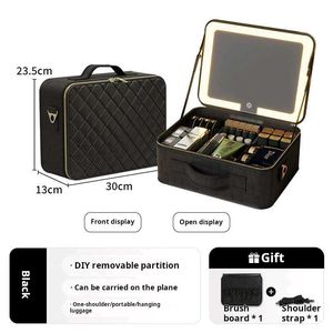 Makeup Travel Case