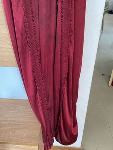 Used Free Size Nighty