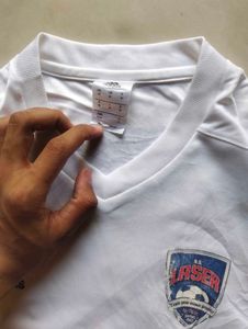 Adidas Dry Fit Tee