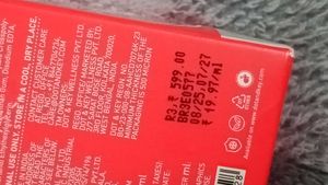 Dot & Key Face Moisturizer