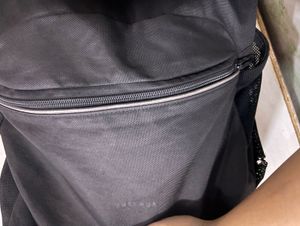 Quechua Backpack