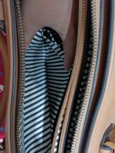 Van Heusen Original Bag