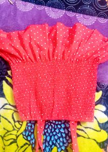 Women New Top