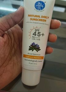 The Moms Co. Sunscreen