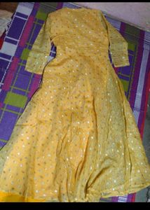 women frock
