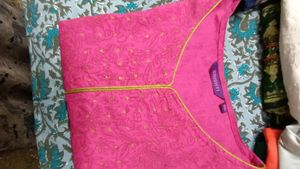 Used Kurtas