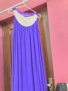 Evening Gown