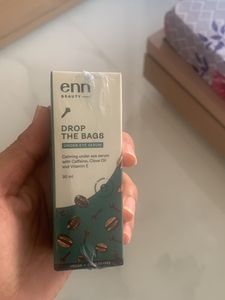 Enn Drop The Bag