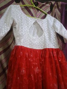 Long Frock