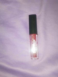 Bishis Liquid Matte Lipstick