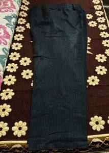 Pinstripe Dress Pants