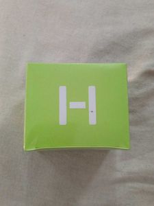 Hyphen Ice Dunk Face Mask
