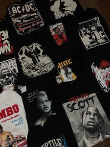 Vintage tees tshirt