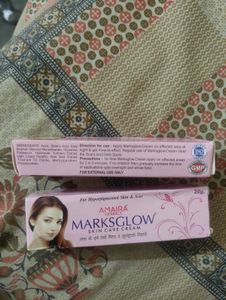 skin care cream