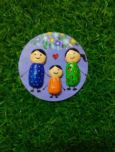 Fridge Magnet