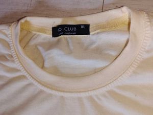 U.F.O Club Graphic Tee