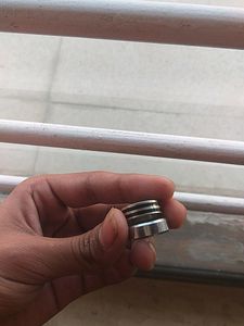 Aesthetic Unisex Rings