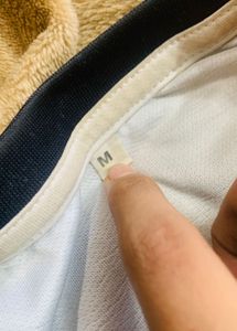 5 SLEEVE JERSEY