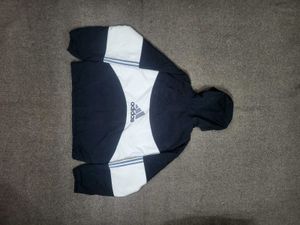 Adidas Windbreaker Jacket