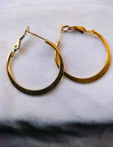 earrings combo of 2