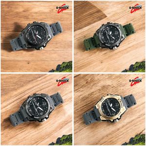 G Shock Watch For Man
