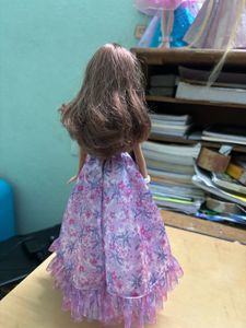 Birthday Wishes Barbie