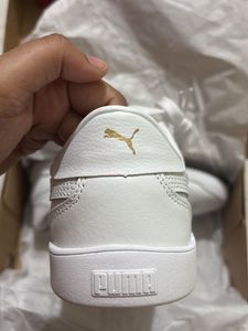Puma 5v5 Club Sneakers