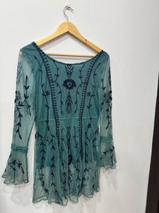 Zara Dress