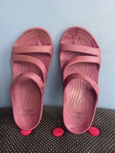 Cute Pink Sandals