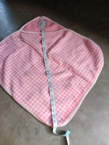 2 Baby Hooded Towel