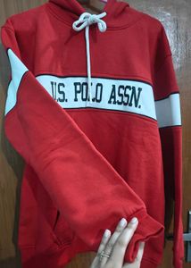 US Polo Assn. Hoodie
