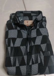 Stylish L.P. Shirt