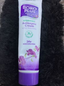 Boroplus Antiseptic Face Moisturizer Cream