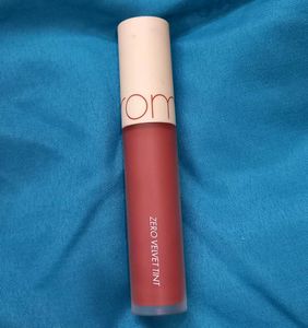 Korean Rom&amp;nd Lip Tint