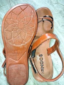 MOCS SANDAL SLIPPER FOR WOMEN