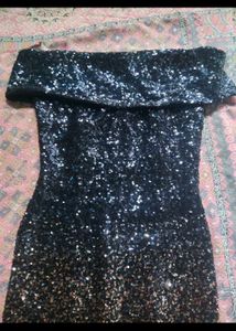 party wear Trendy onepiece ✨for women